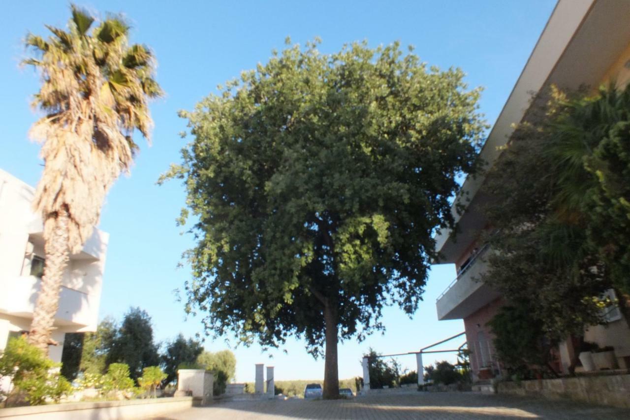 Casamassella La Vallonea מראה חיצוני תמונה
