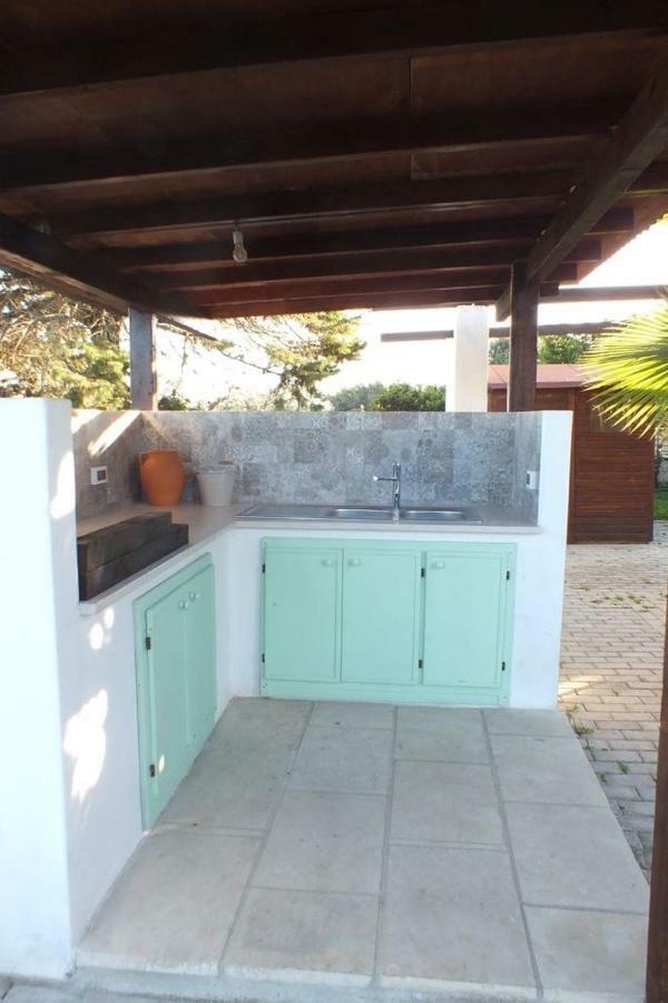 Casamassella La Vallonea מראה חיצוני תמונה